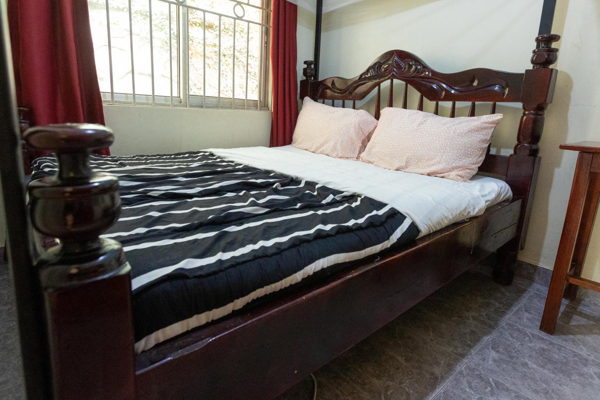 Luxury Acacia Villa With Kampala'S Best View Exterior photo